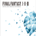 FINAL FANTASY I.II.III ORIGINAL SOUNDTRACK REVIVAL DISC专辑
