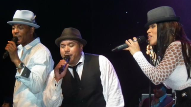 Shalamar