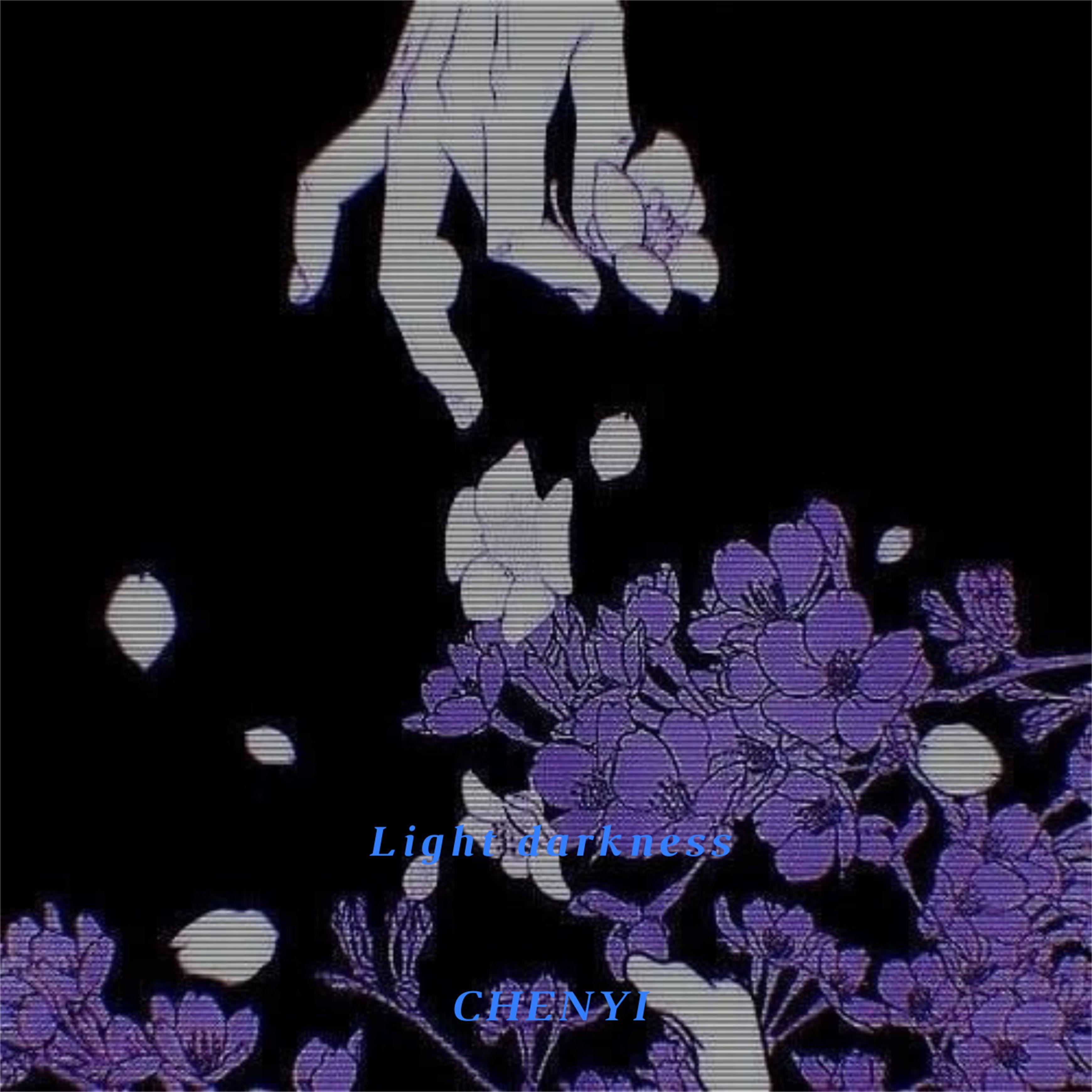 Light darkness