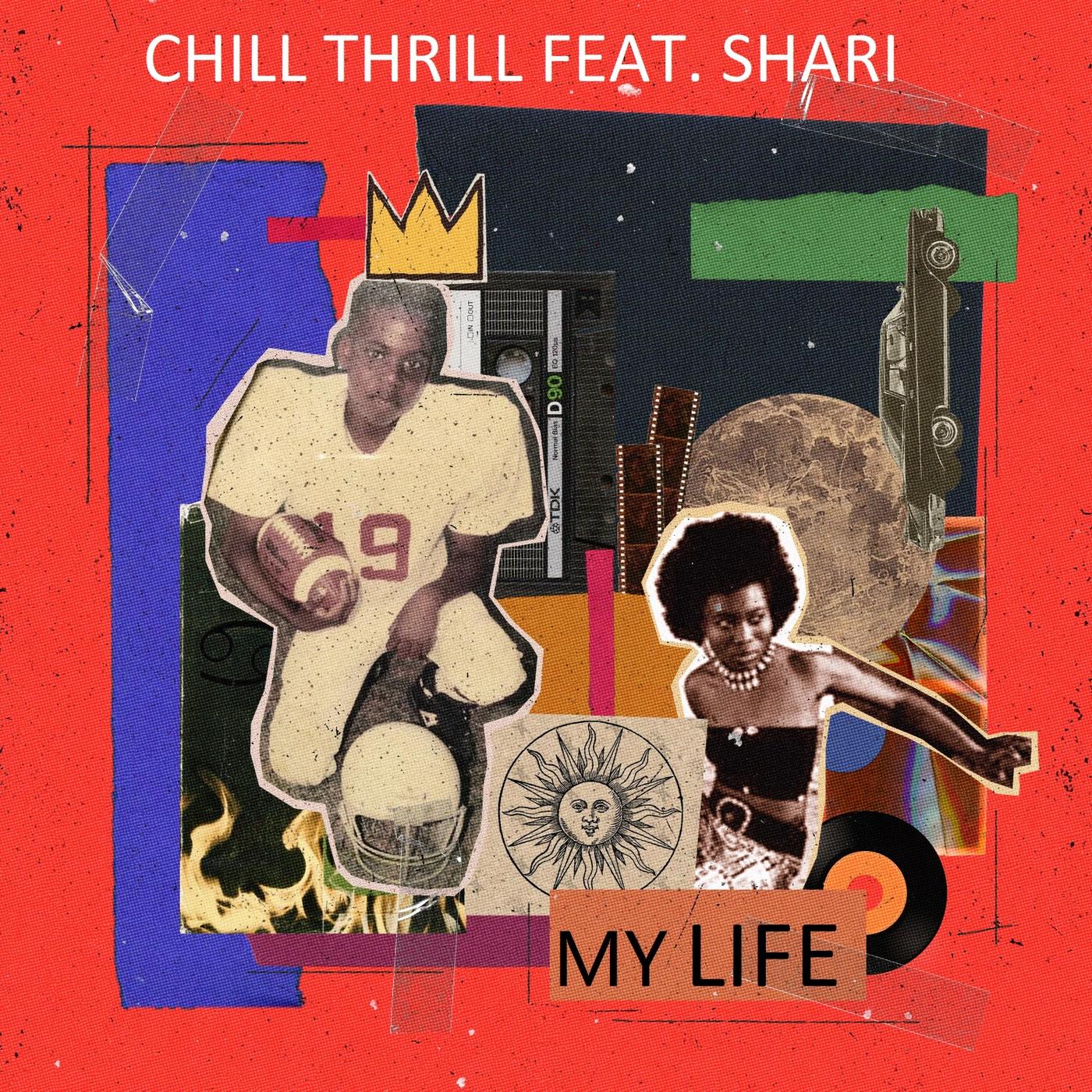 My Life (feat. Shari)