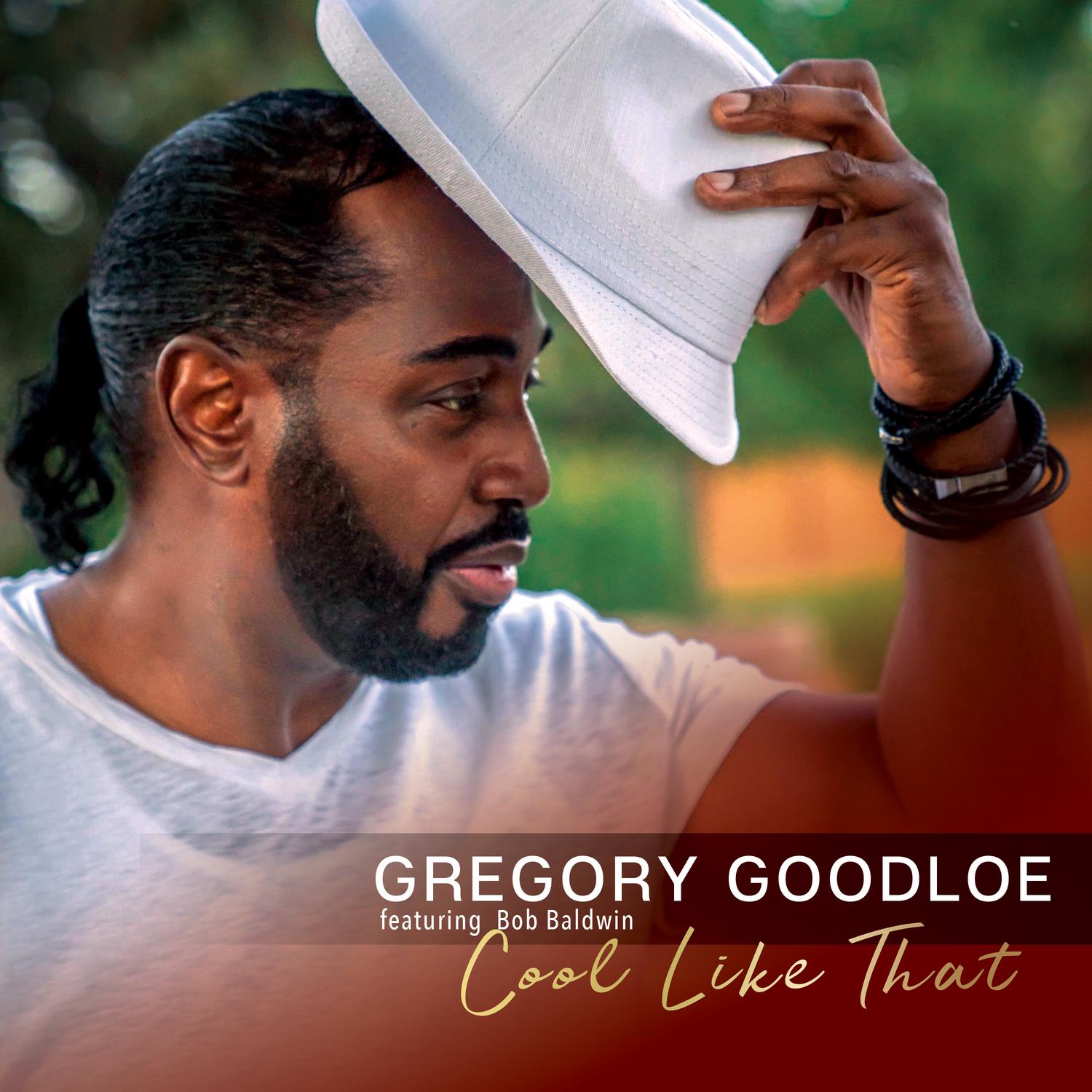 Cool Like That (feat. Bob Baldwin)