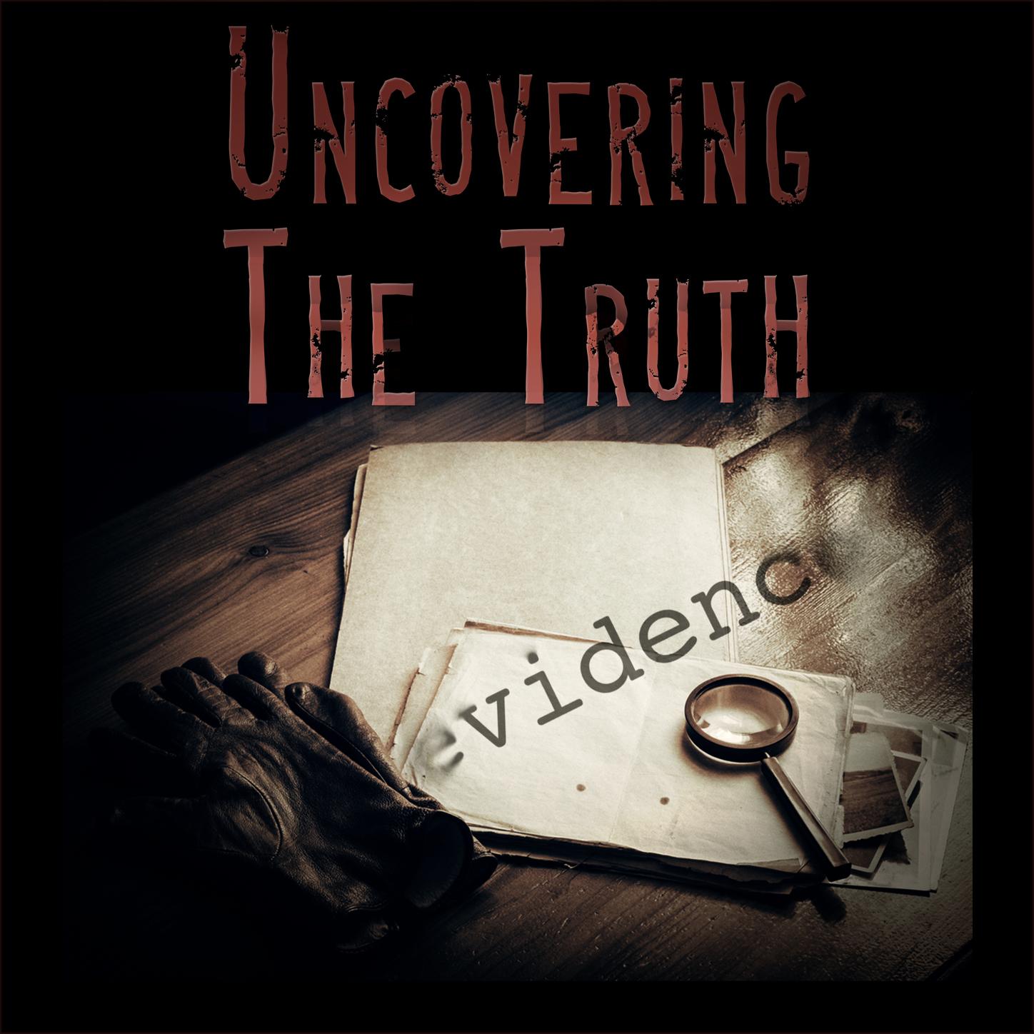 Uncovering the Truth: Hot on the Mystery Trail
