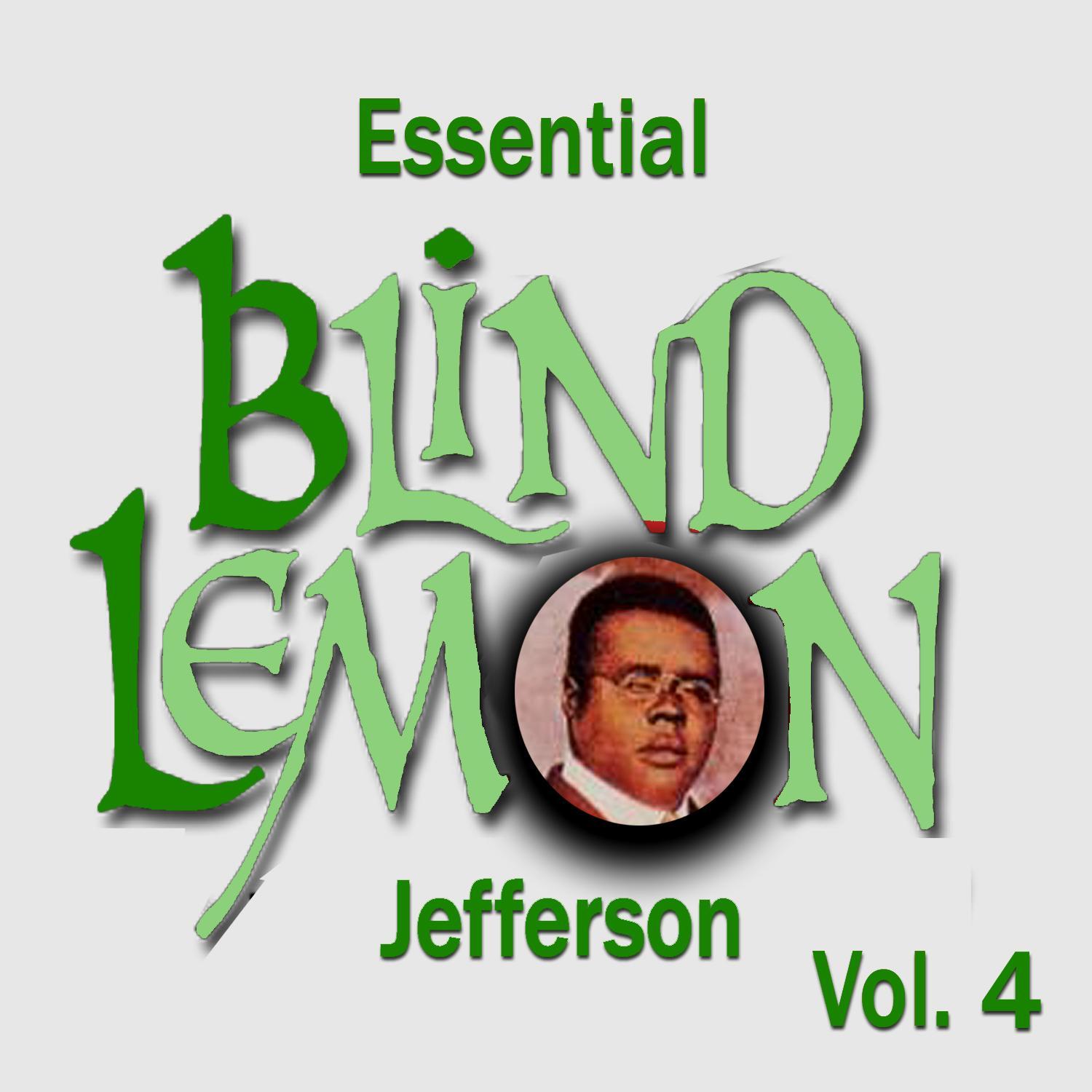 empty house blues - blind lemon jefferson - 单曲 - 网易云音乐