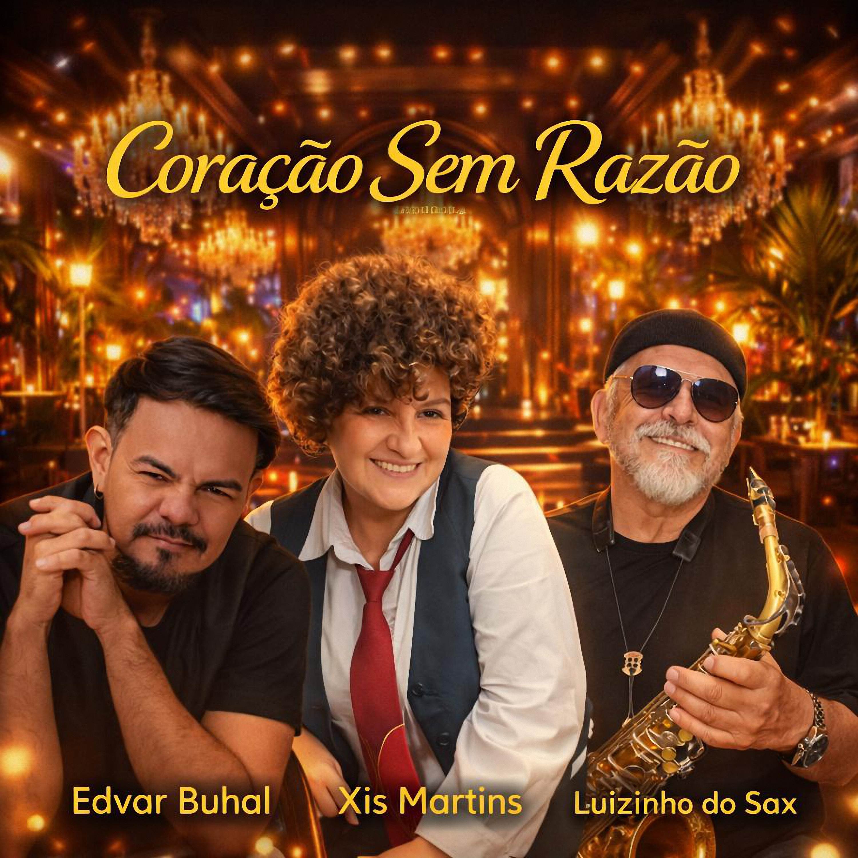 Coração Sem Razão