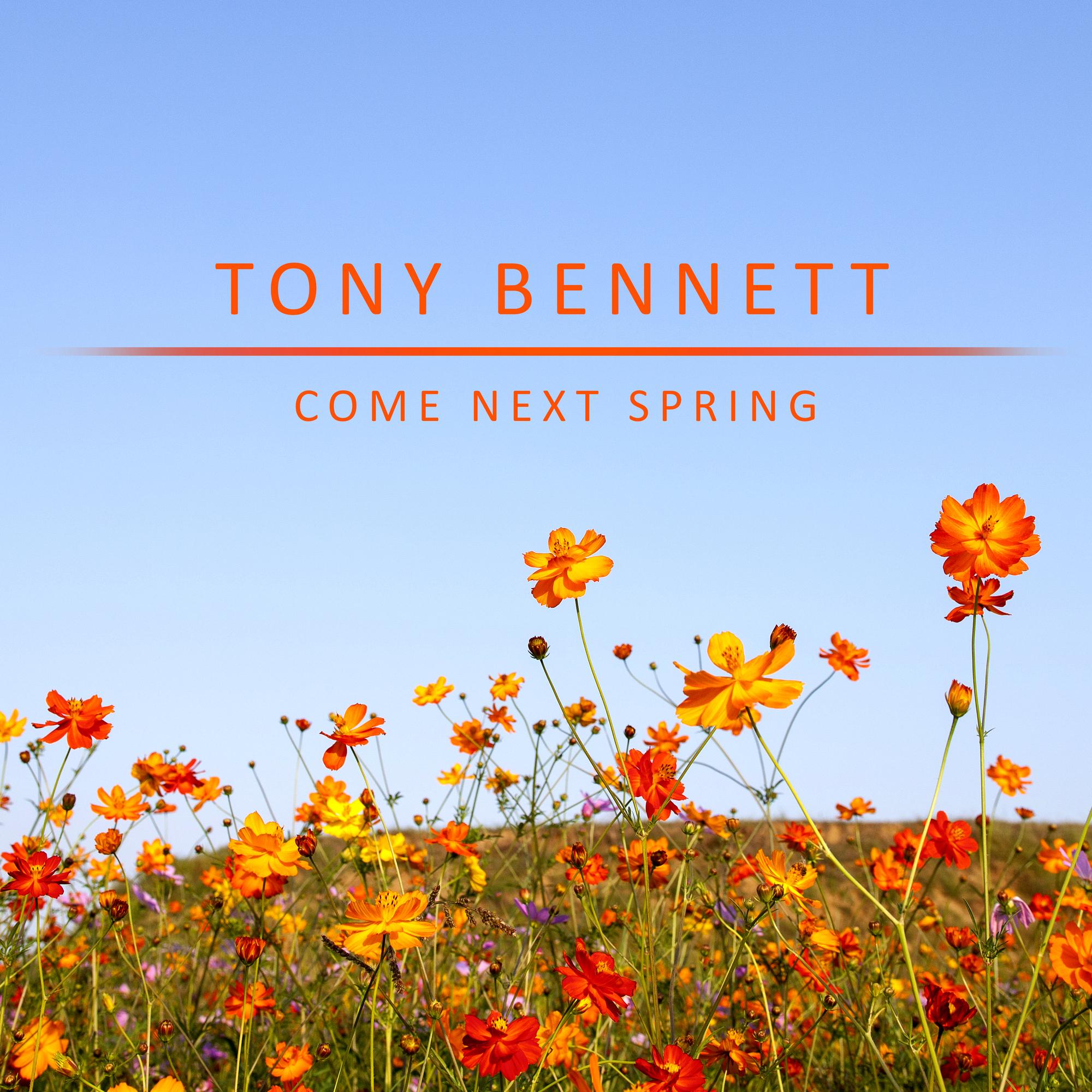 Come Next Spring