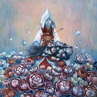 韩国金属-综艺密林里绽放的无穷花