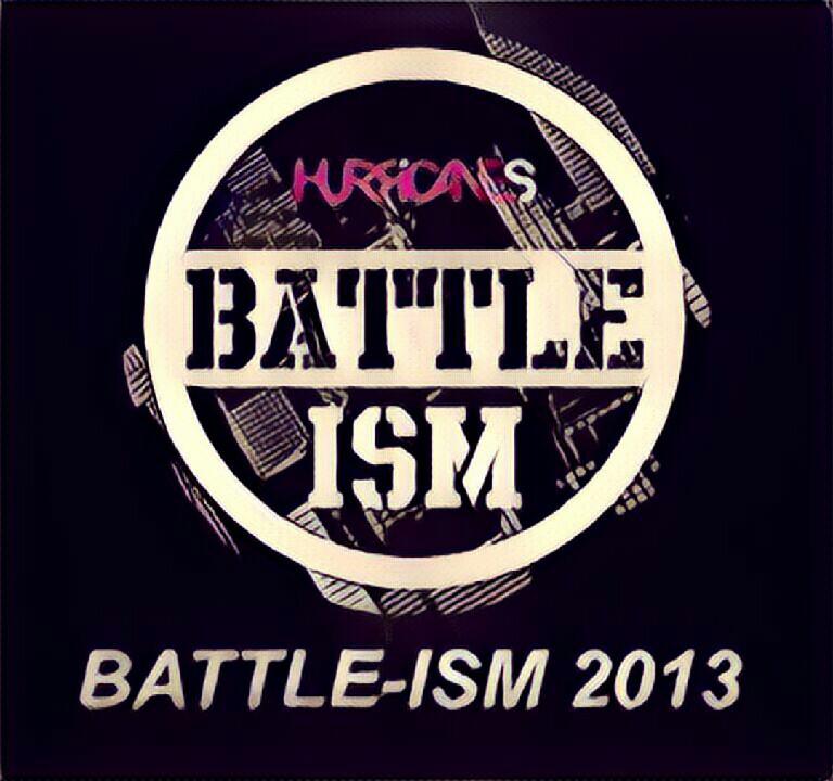 2013 ISM Final - Japan vs Korea专辑