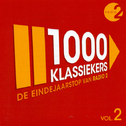 1000 Klassiekers: De Eindejaarstop Van Radio 2 Volume 2专辑