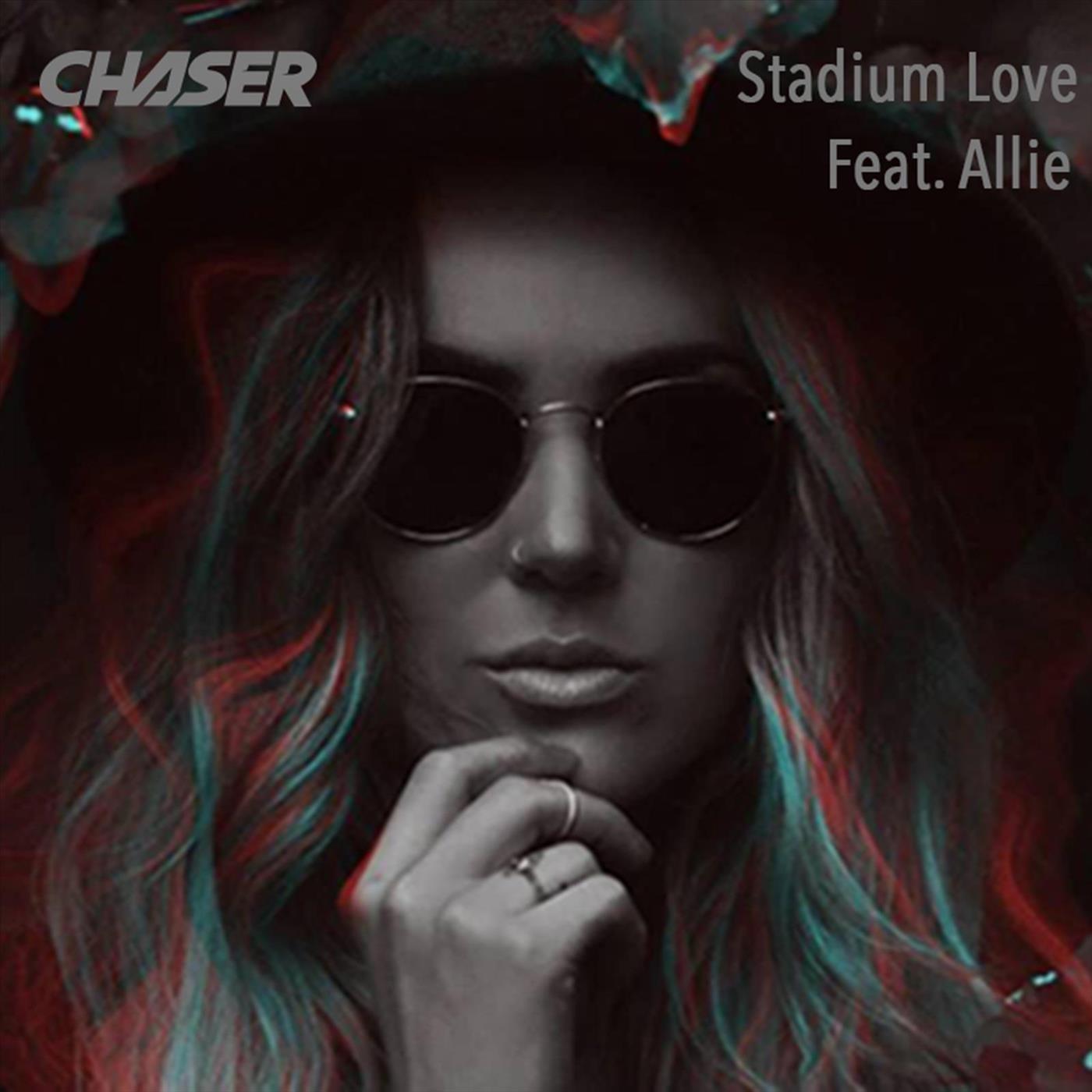 Stadium Love (feat. Allie)