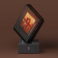 Kendrick Lamar X Eliminate - M.A.A.D City X I'll Be There (Dj Journey Trap Bootleg Dirty) 150