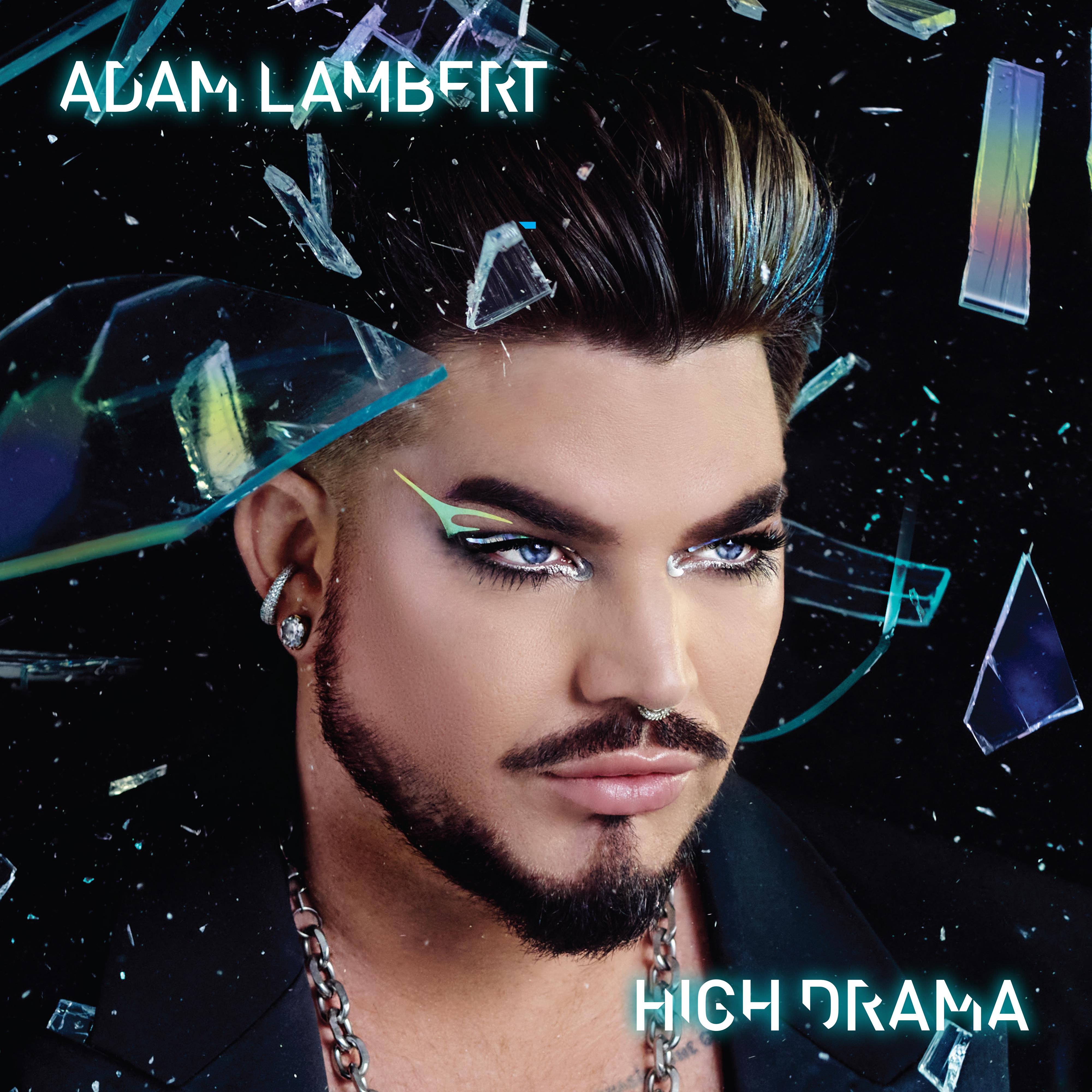 Adam Lambert - Ordinary World