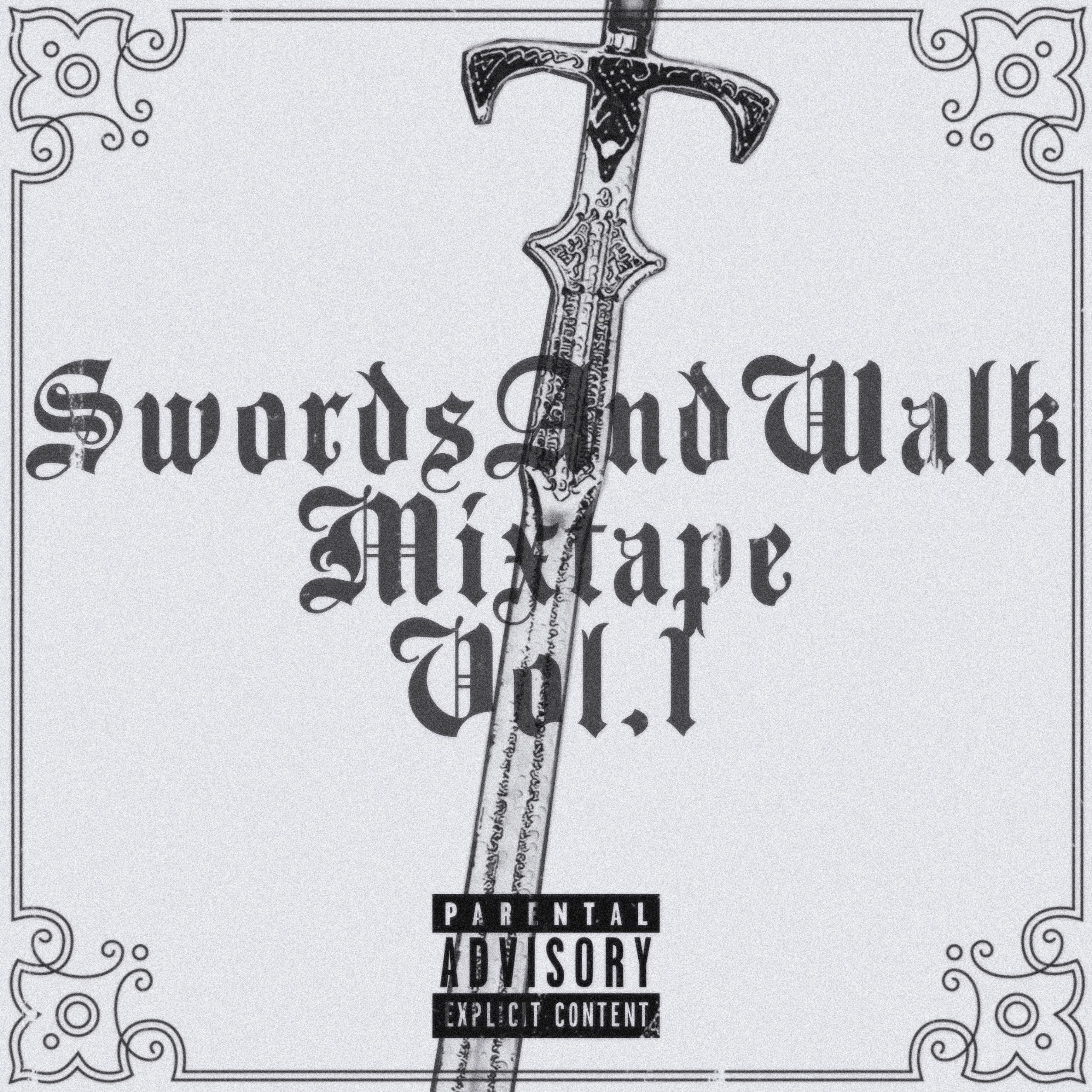 SwordsAndWalk - Northwest Power