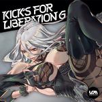 Kick's For Liberation 6专辑