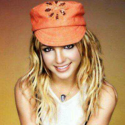 Britney Spears （布兰妮·斯皮尔斯）