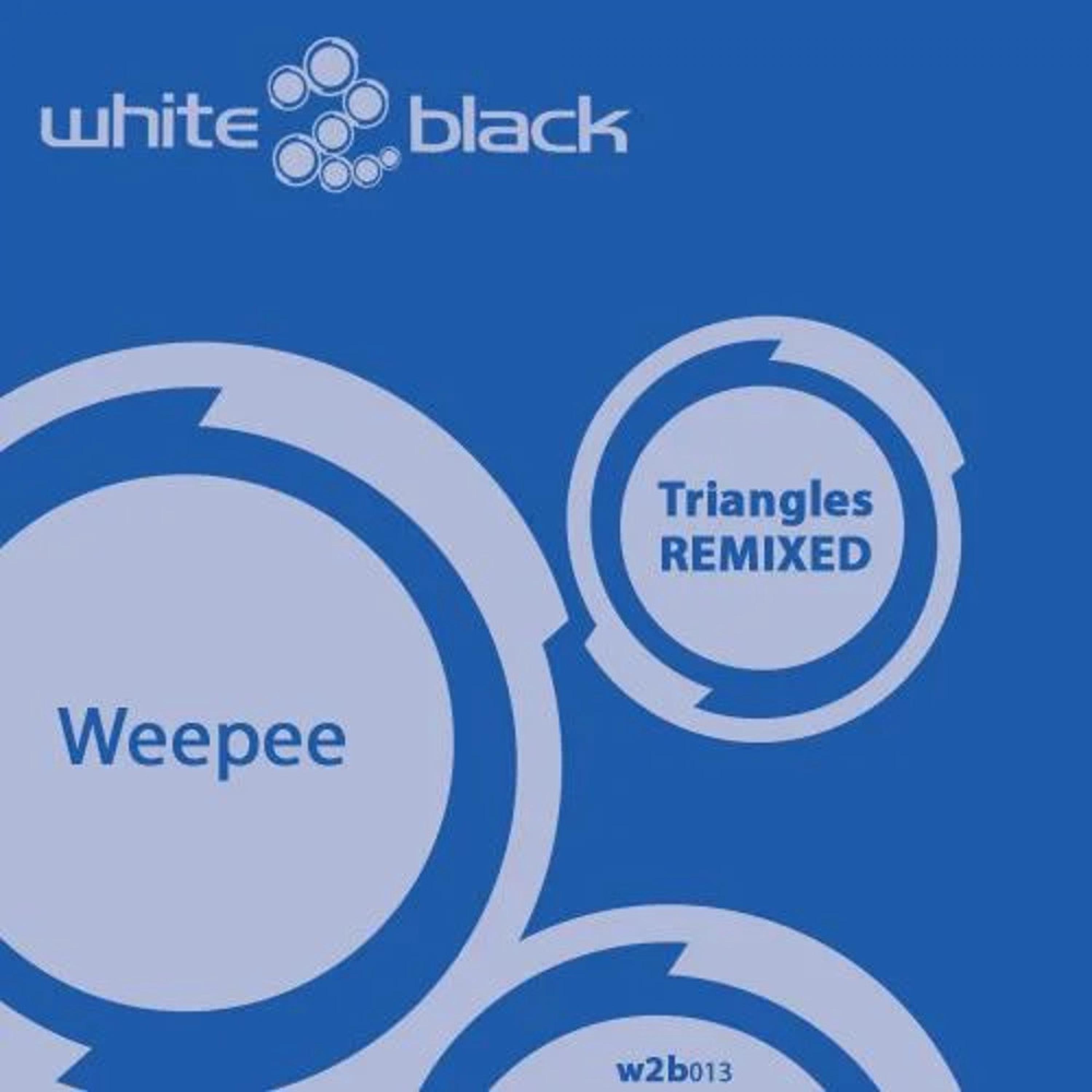 Weepee - Triangles (Stefan Djordjevic Remix)