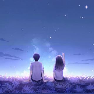 寂静纯音 | 可以期待满天繁星相伴