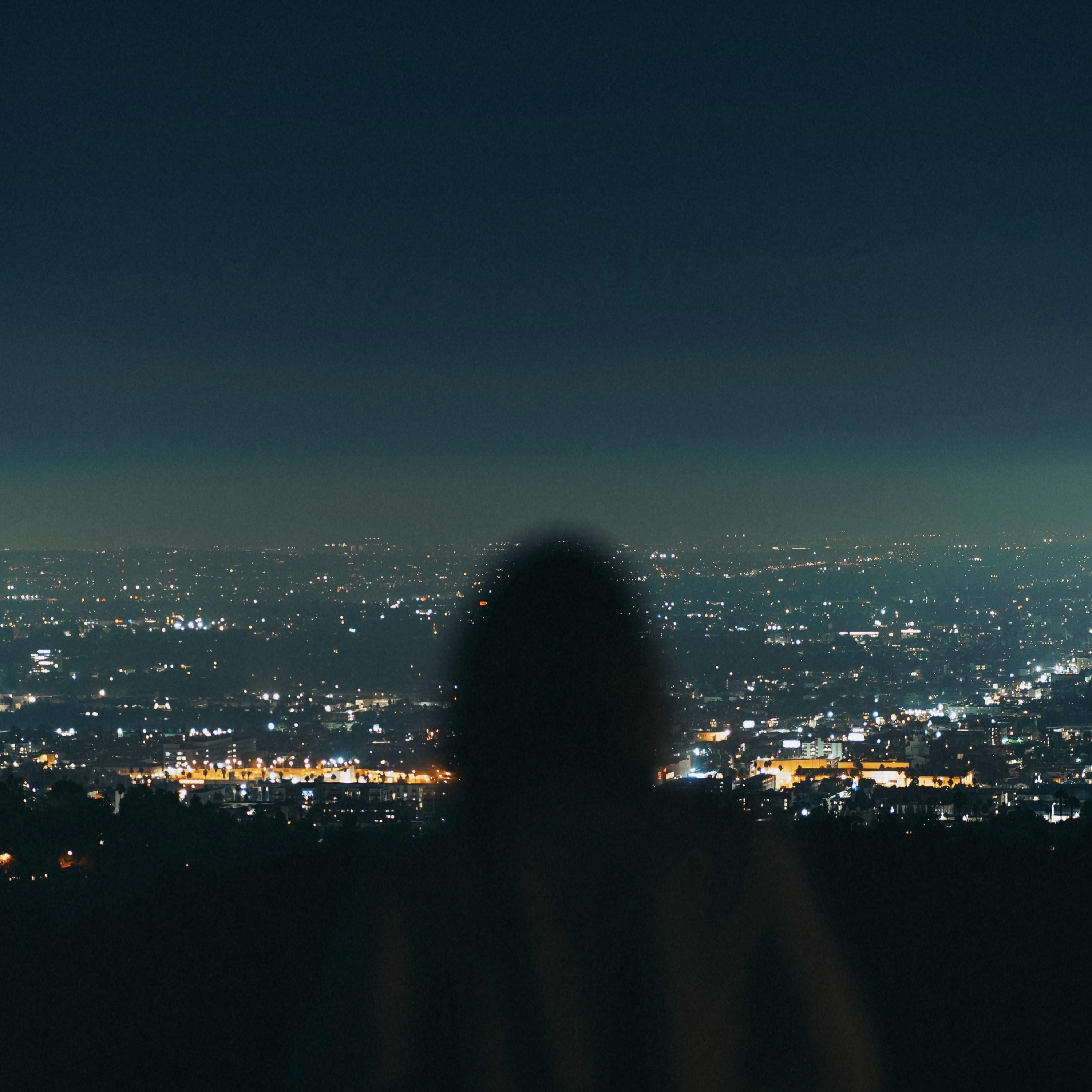 Alone