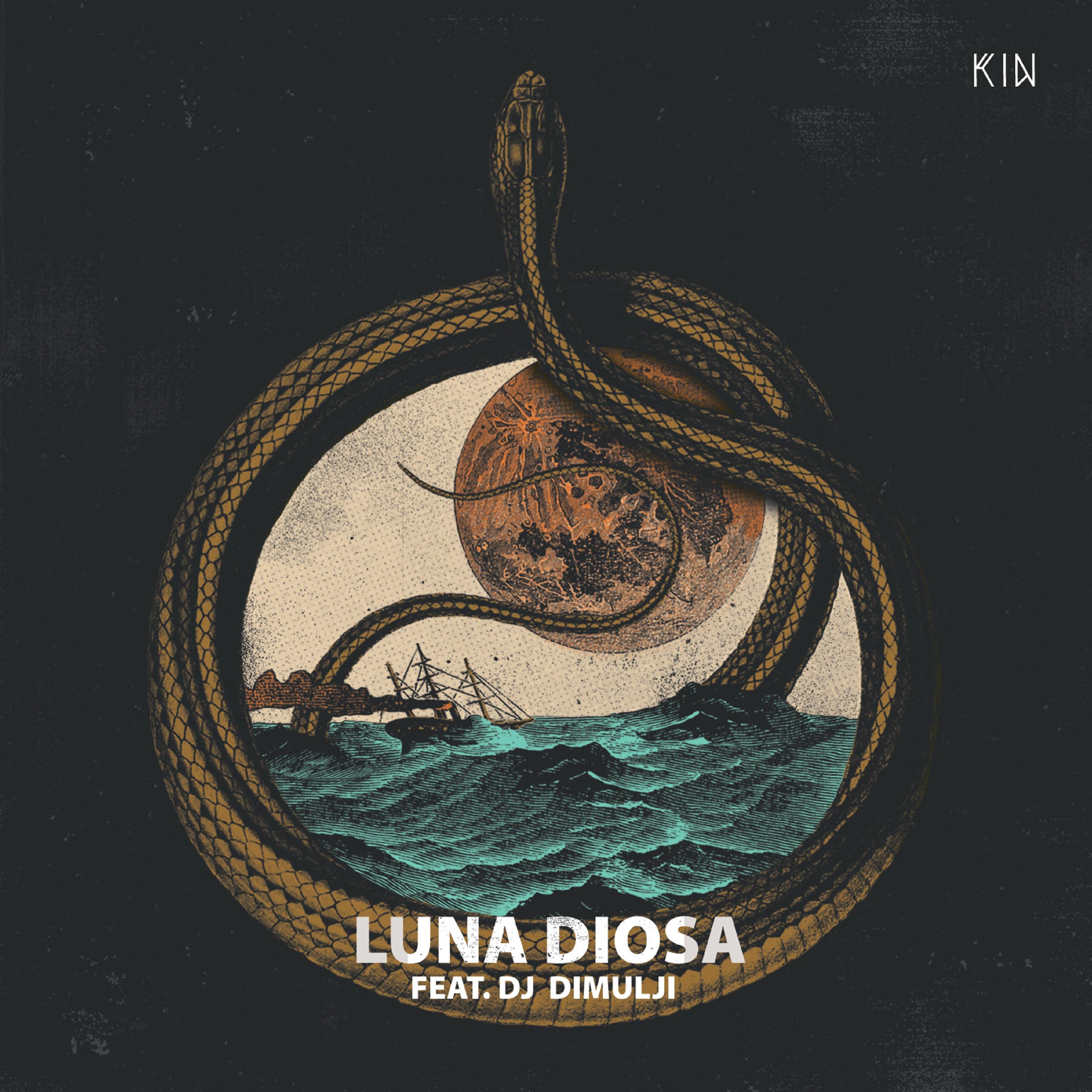 Luna Diosa