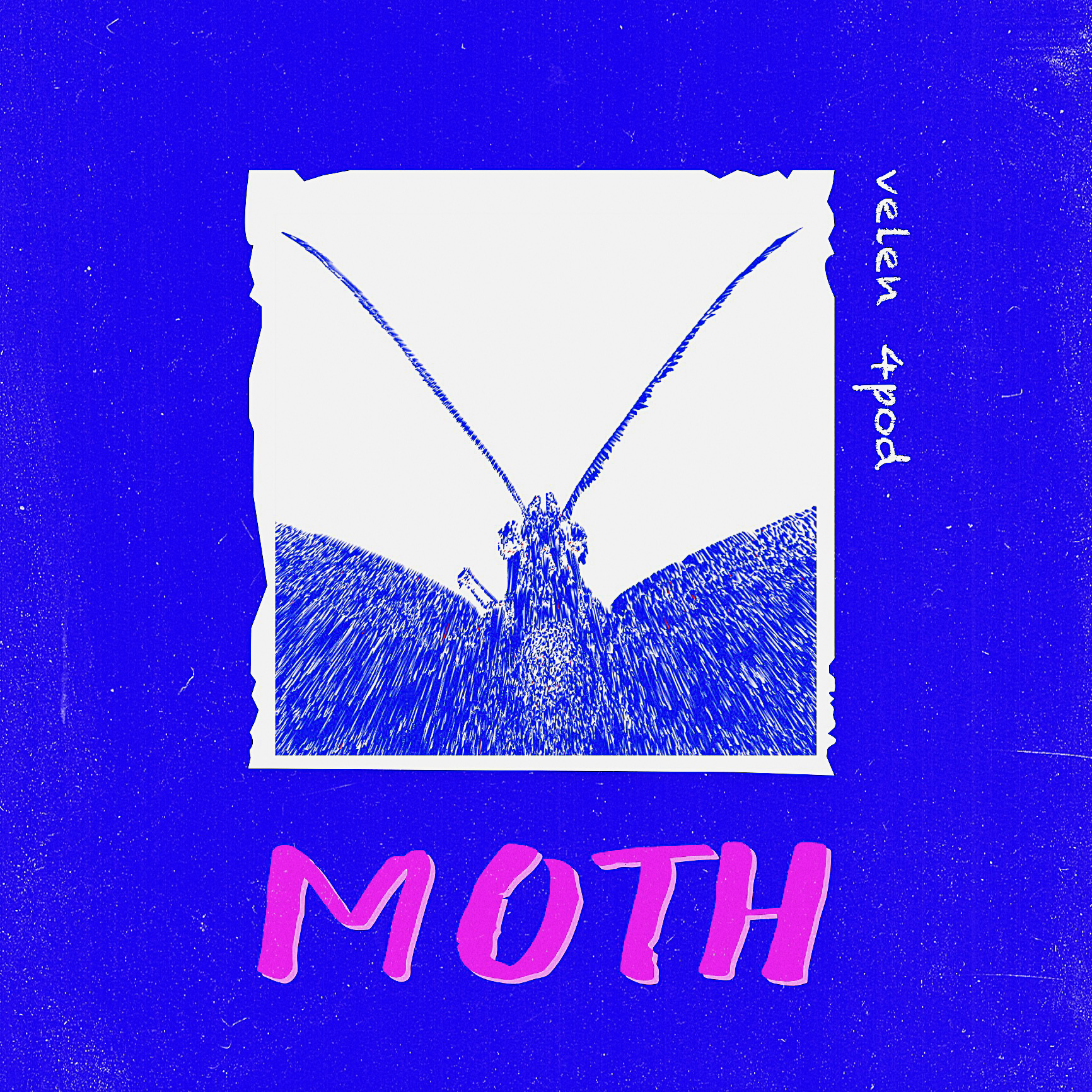 Velen - 飞蛾Moth