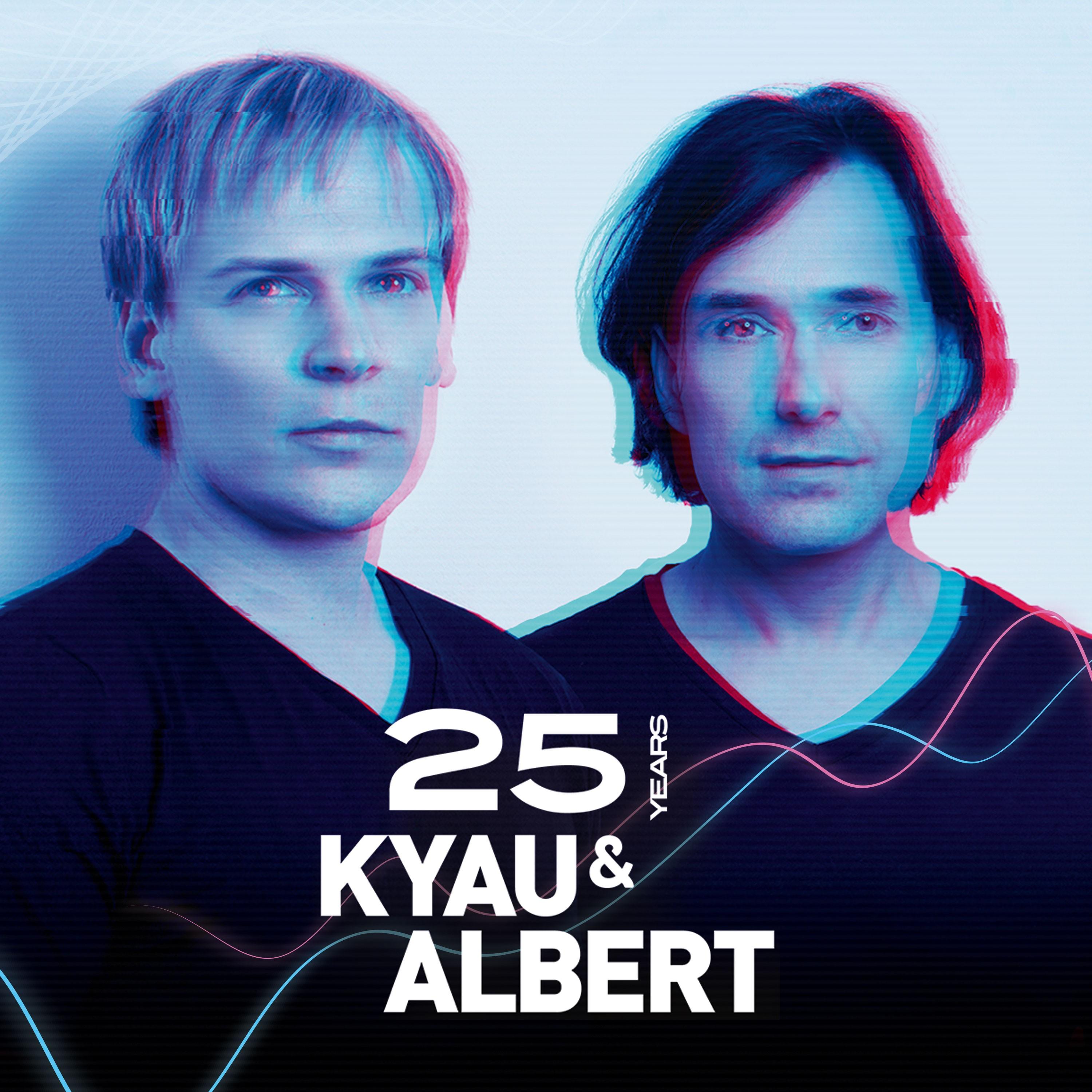 25 Years