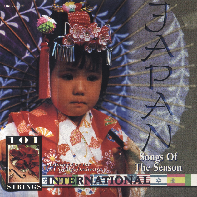 Japan: Songs of the Season