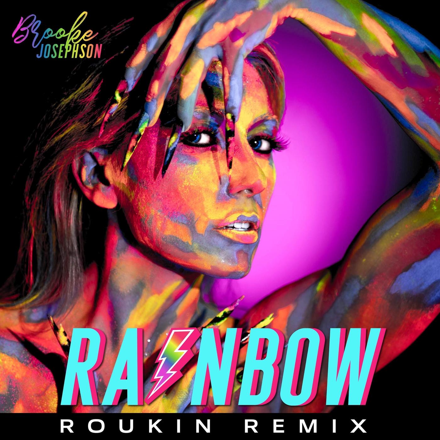 Rainbow (Roukin Remix)