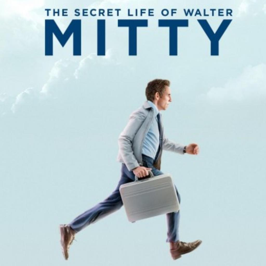 The secret of walter mitty. Невероятная жизнь Уолтера Митти Шон Пенн. Невероятная жизнь Уолтера Митти обложка. Уолтера Митти невероятная жизнь Уолтера.