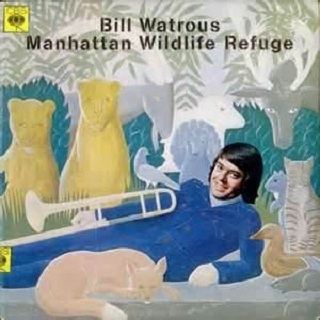 Manhattan Wildlife Refuge