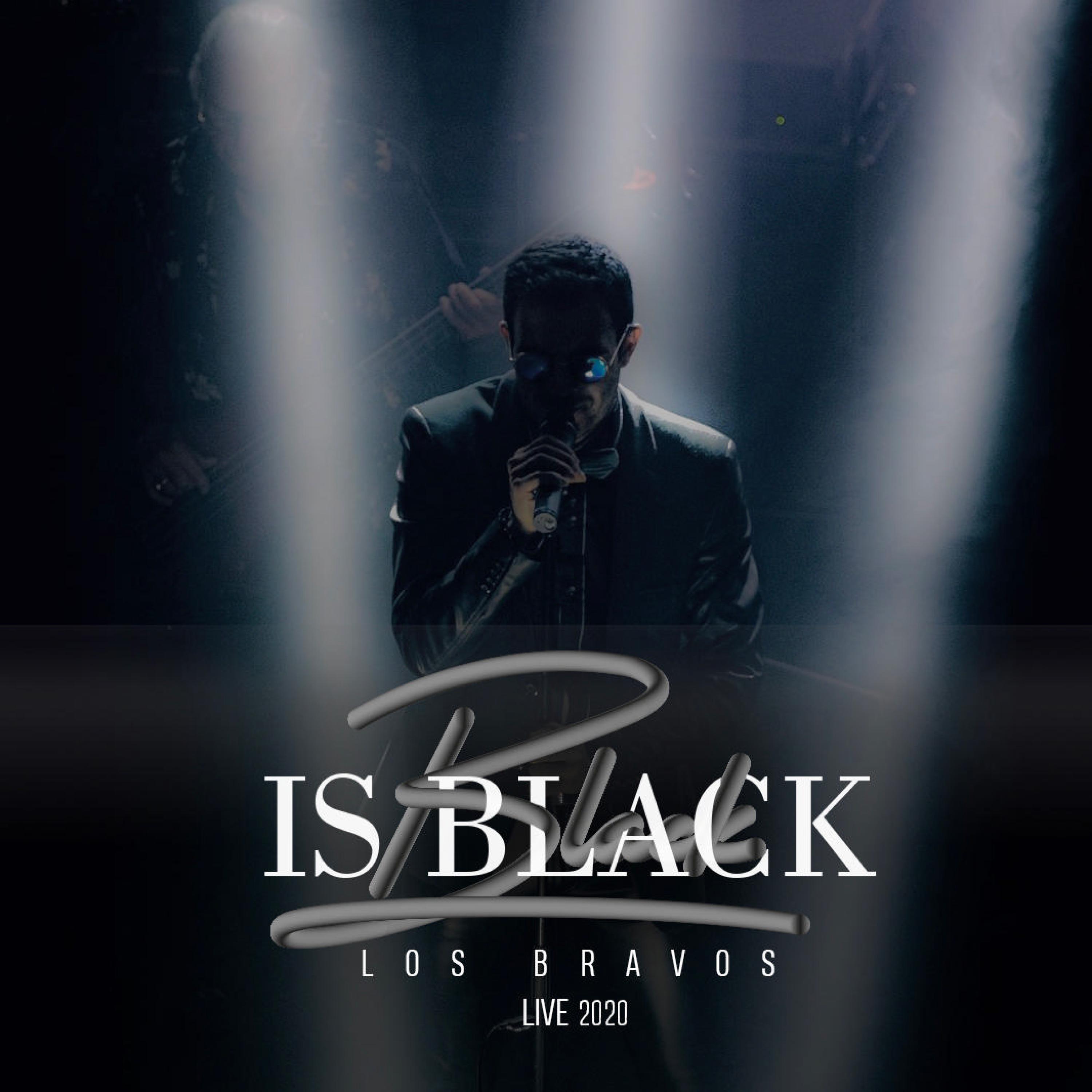 Black is Black (Live)