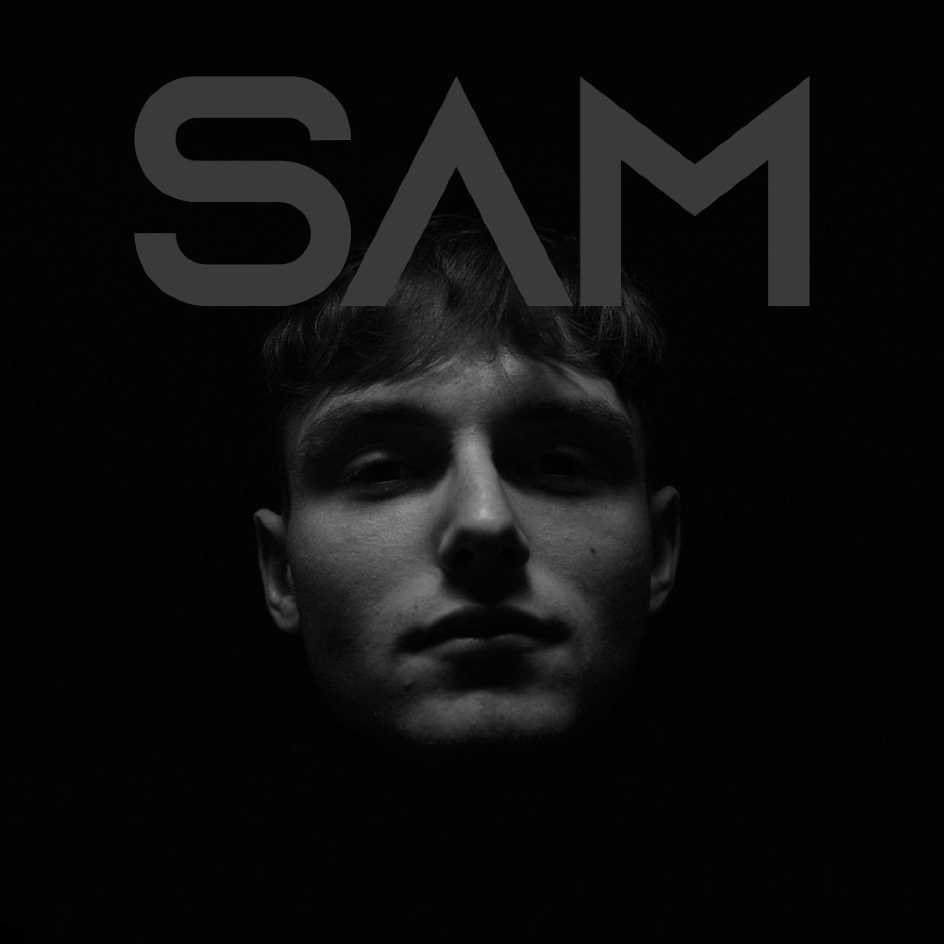 Sám
