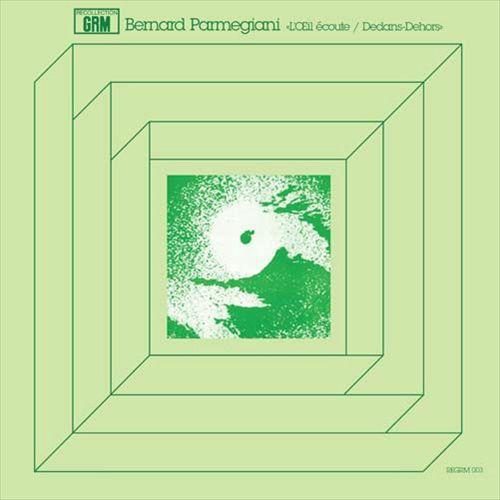 L' Oeil Ecoute/Dedans-Dehors