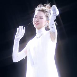 单依纯｜以声音编织纯净之梦