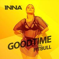 DJSovsr - Inna ft. Pitbull - Good Time - Mix