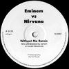 Without Me Remix (Mix And Blended By Dj Kofi)