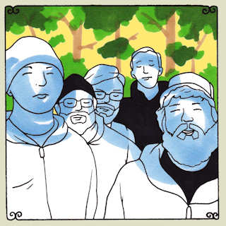 Daytrotter Studio