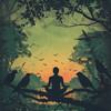 Meditation Peace Movement - Meditation Among Trees