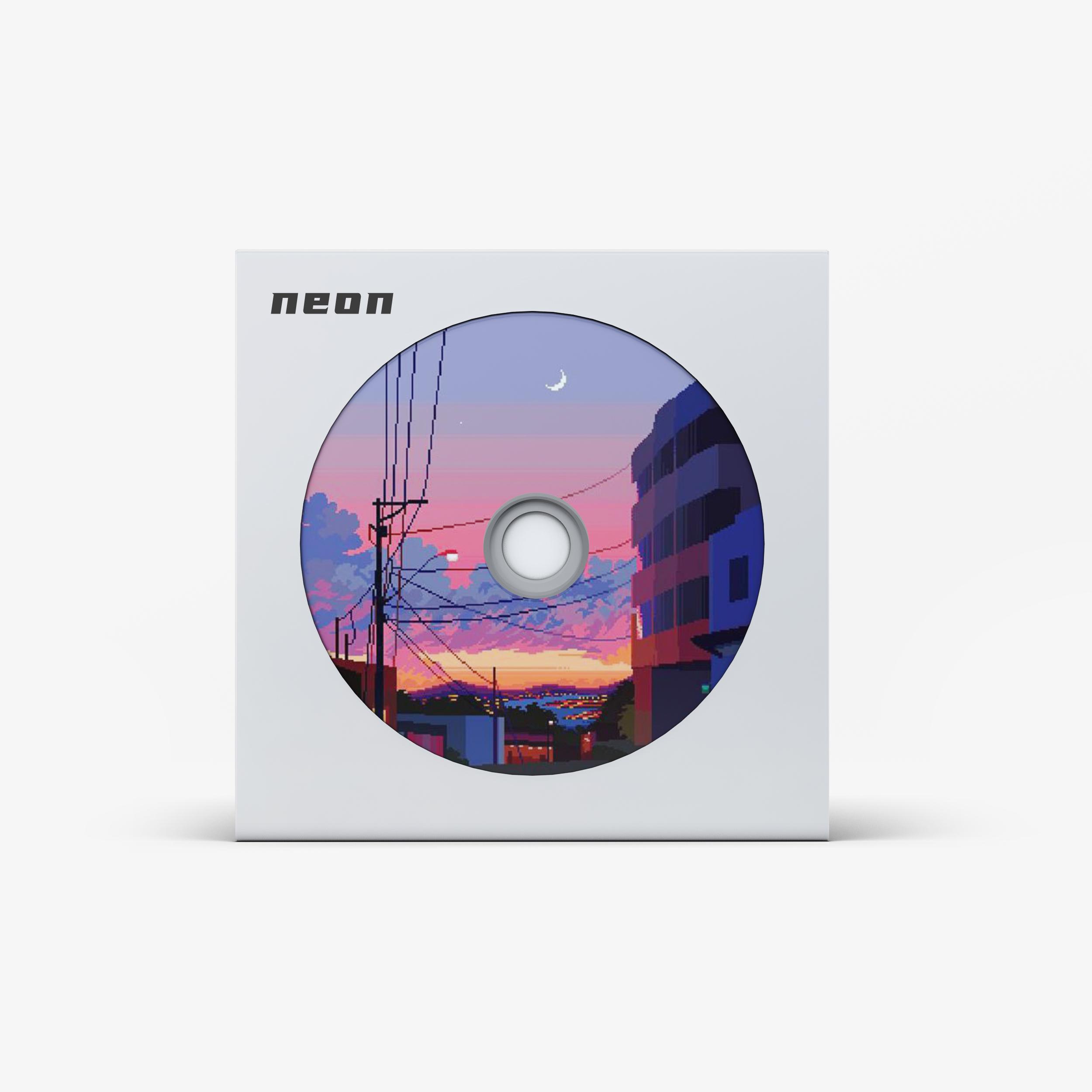 【Free】“黄昏”-“Lofi Chill Beat”