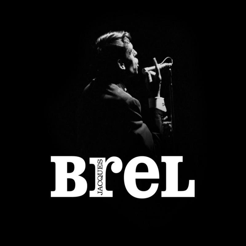Jacques Brel