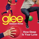 How Deep Is Your Love (Glee Cast Version)专辑