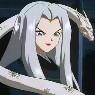Shadayum恶魔