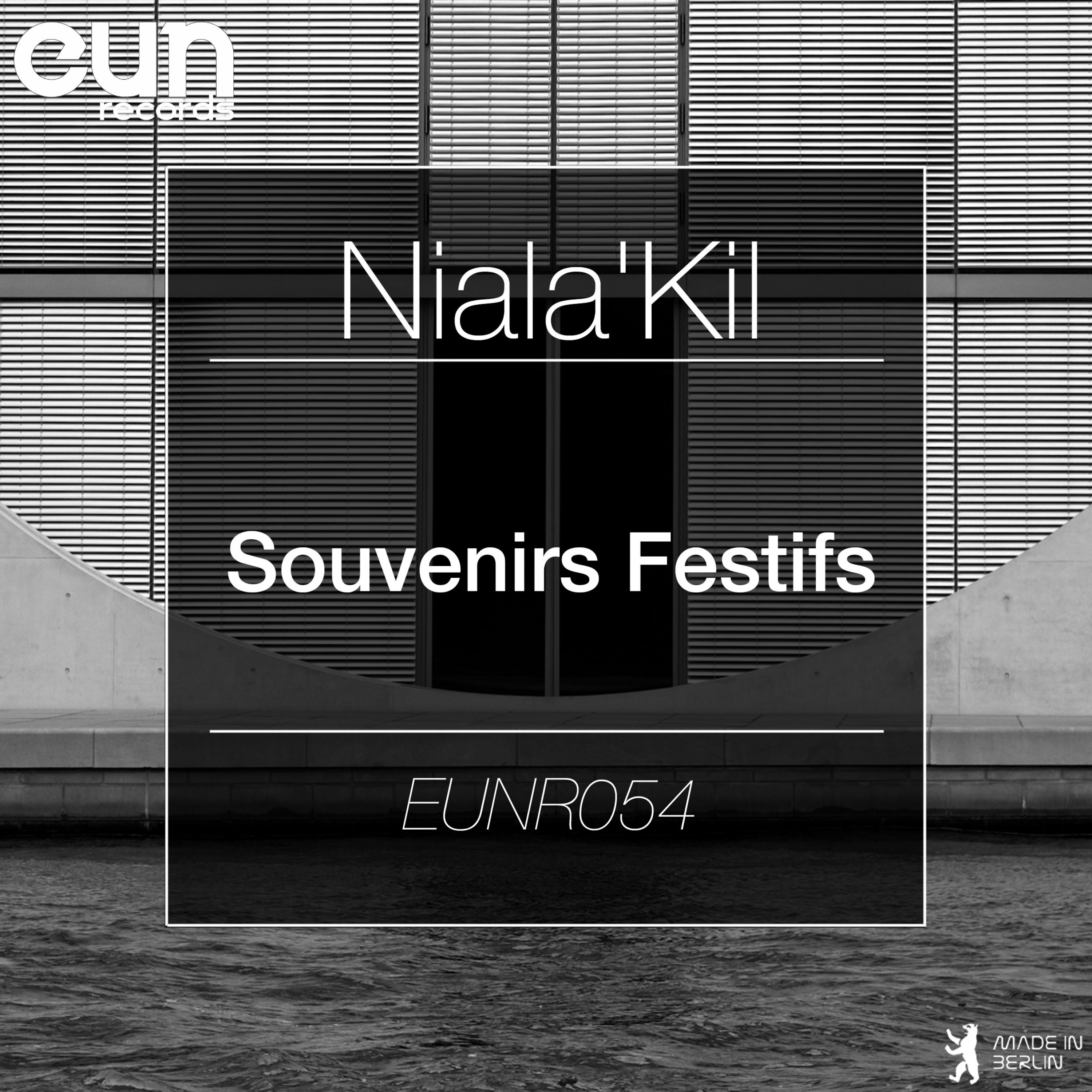 Souvenirs Festifs
