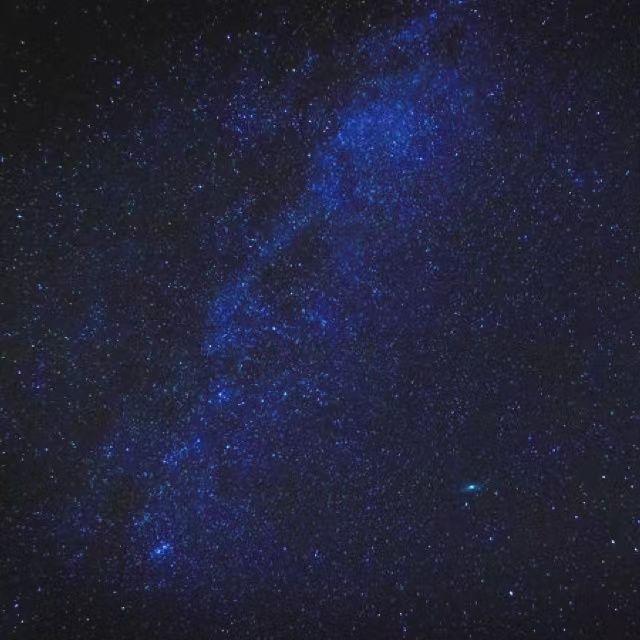 Blue Star