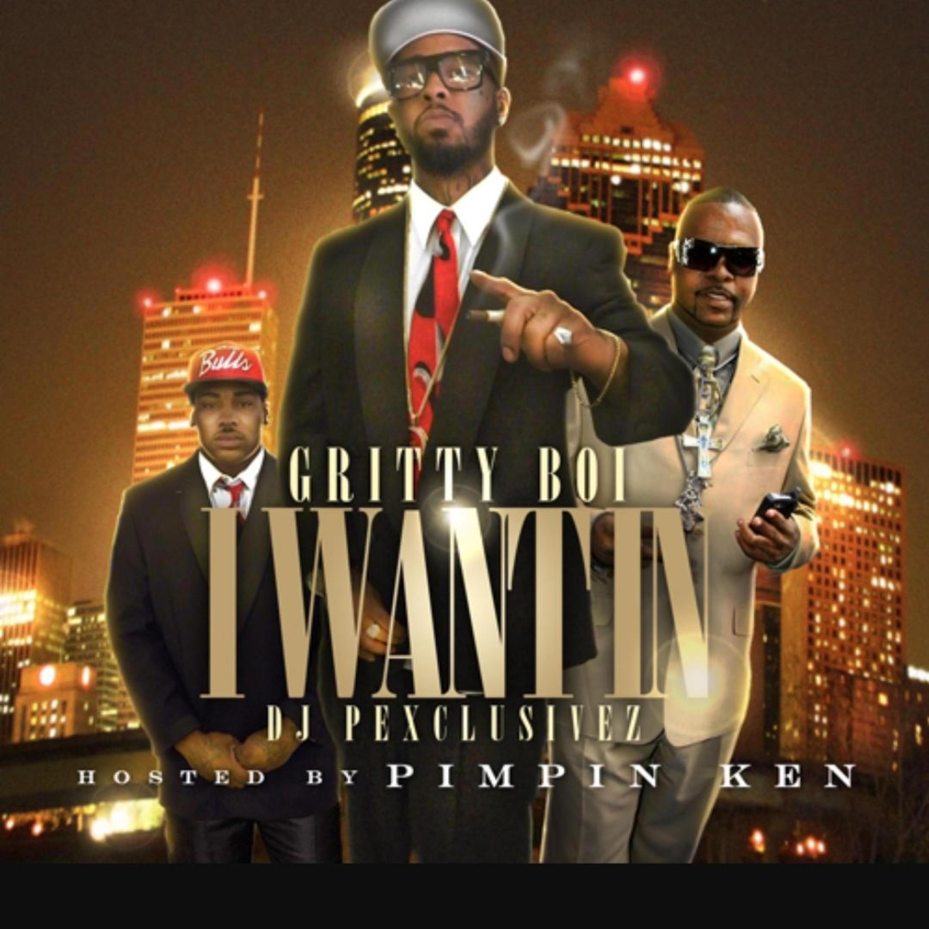 Like Me (feat. Chevy)