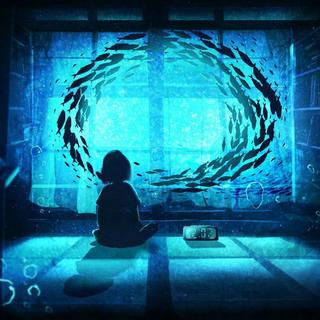 当你在凝视深渊时，深渊也在凝视你