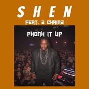 Phonk It Up (feat. 2 Chainz)专辑
