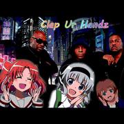 Naughty by Nature / パイパー-Clap Ur Handz（传琦SAMA remix）