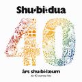 40 Års Shu-Bi-Læum (De 40 Største Hits)