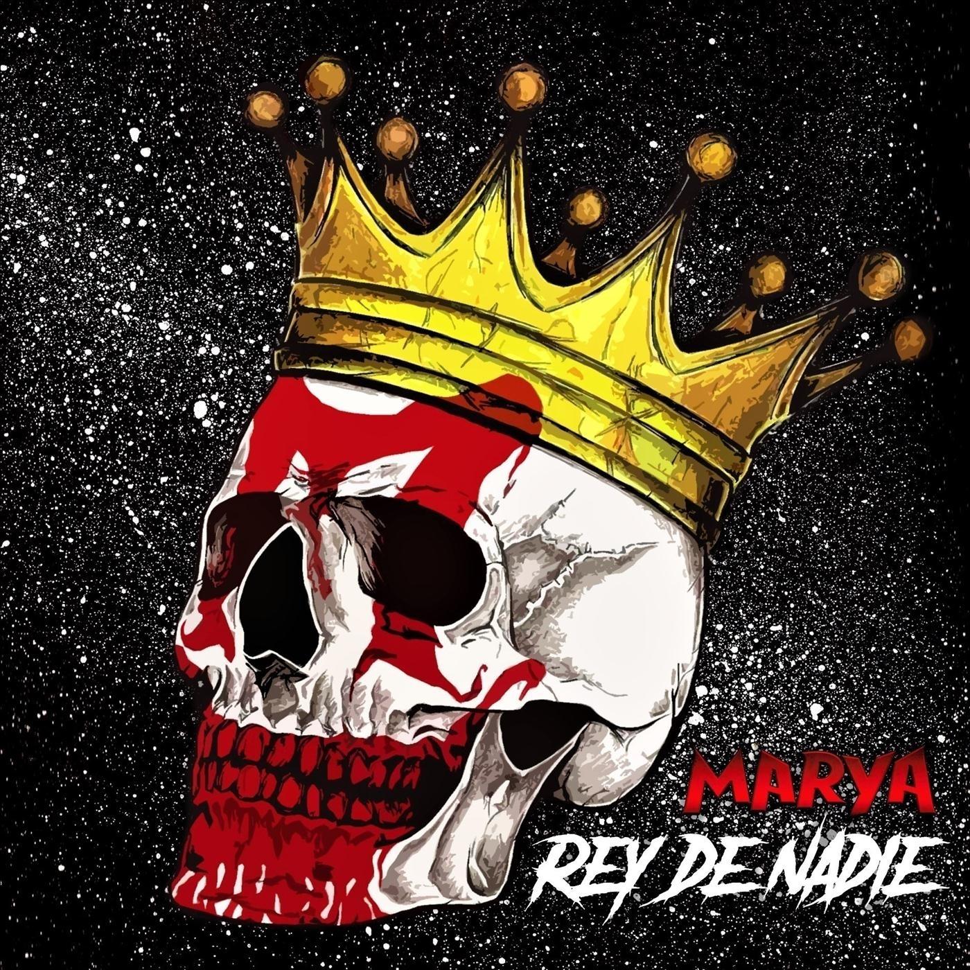 Rey de Nadie
