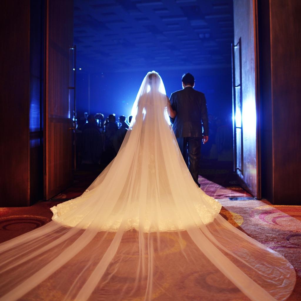 【古典向】完美全流程婚礼音乐目录
