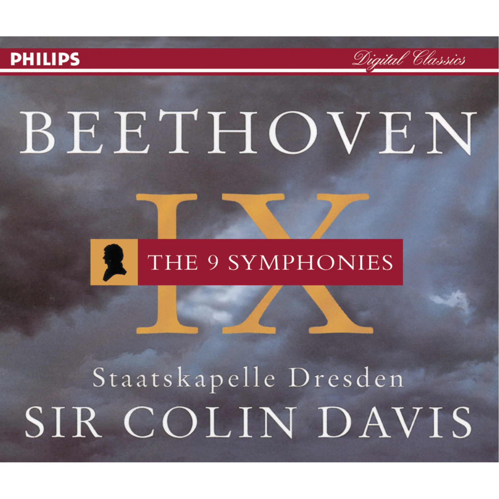 Beethoven: The Symphonies